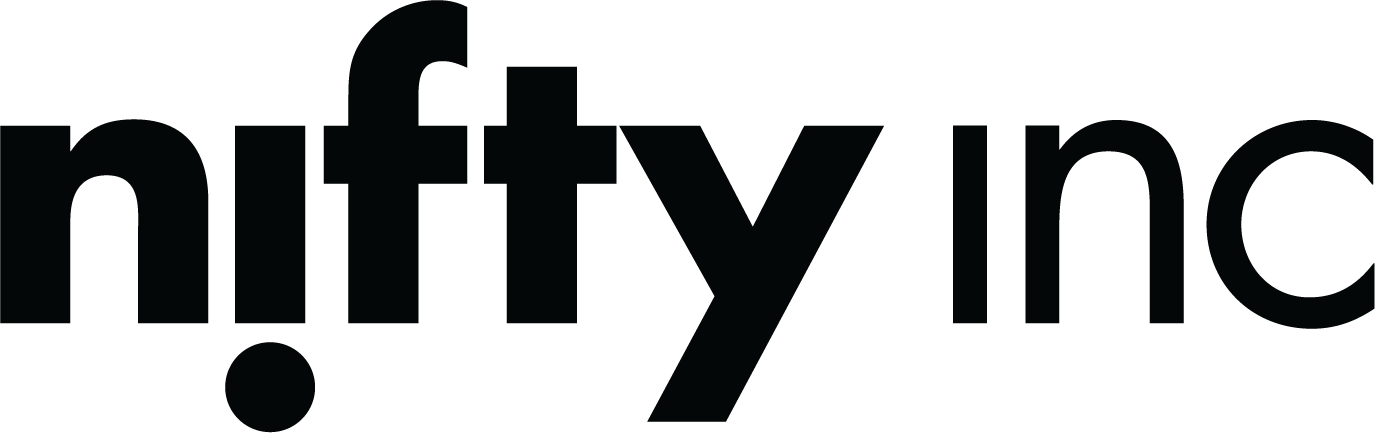 Nifty Inc \\ Jeremy Bokor