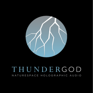 naturespace thundergod logo