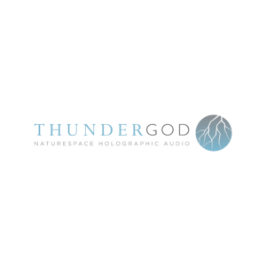 naturespace thundergod logo